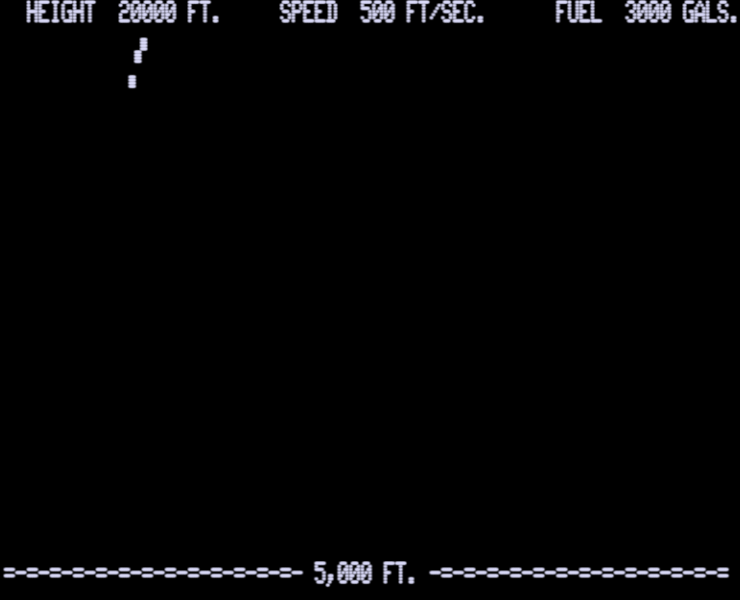 Screen shot